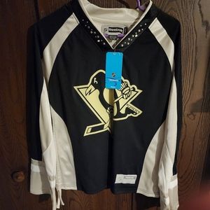 Penguin Hockey Jersey